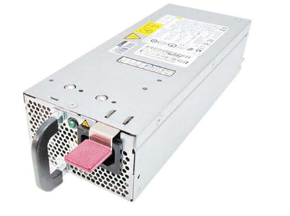 399771-B21R HP 1000-Watts Hot Swap Redundant Switching Power Supply for ProLiant ML350 ML370 DL380 G5 and DL385 G2 Servers