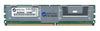 39C925284C Wintec 512MB DDR2 Fully Buffered FB ECC PC2-5300 667Mhz 1Rx8 Memory