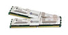 39C945284CK Wintec 2GB (2x1GB) DDR2 Fully Buffered FB ECC PC2-5300 667Mhz Memory