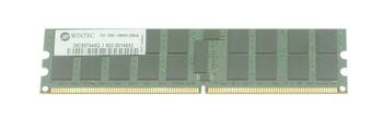 39C957444Q Wintec 4GB DDR2 Registered ECC PC2-5300 667Mhz 2Rx4 Memory