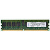 39M5809 | IBM 2GB Kit (2 X 1GB) PC2-3200 ECC Registered DDR2-400MHz CL3 240-Pin DIMM 1.8V Memory