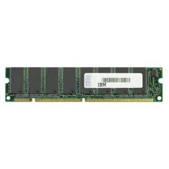 39P8104 | IBM 256MB PC66 non-ECC Unbuffered 66MHz CL2 168-Pin DIMM Memory