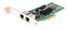 39Y6127 IBM Dual-Ports RJ-45 1Gbps 10Base-T/100Base-TX/1000Base-T Gigabit Ethernet PCI Express x4 Server Network Adapter