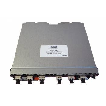 39Y9267 IBM NORTEL 10 GB Ethernet Switch Module for IBM BladeCenter