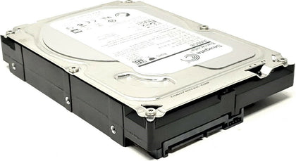 9YN166-021 Seagate Barracuda 3TB 7200RPM SATA 6Gbps 64MB Cache 3.5-inch Internal Hard Drive