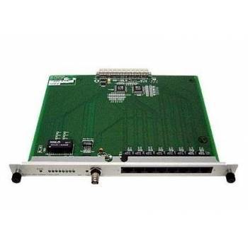 3C10115 | 3Com NBX 8 Port 10Base-T Hub Module