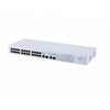 3C16475 3Com 24-Port 10/100/1000Base-TX Fast Ethernet Switch with 2 Ethernet Ports Rack-Mountable