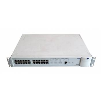 3C16920 3Com 24-Port 100Mbps 100Base-FX SuperStack II Switch