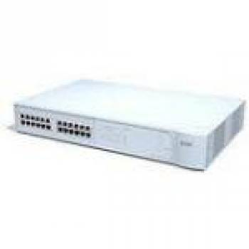 3C16980 3Com SuperStack II Gigabit 24-Port 10Base-T/100Base-TX 3300 Ethernet Switch