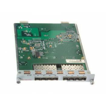 3C17260 3Com Switch 5500G-EI 8-Port 1000BASE-X Module 8 x SFP (mini-GBIC) Expansion Module