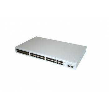 3C17302A | 3Com 48-Ports 10/100Base-TX Gigabit Ethernet Switch
