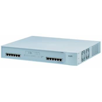 3C17700 3Com SuperStack 3 Switch 4900 1 x Expansion Slot 12 x 100/1000Base-T LAN