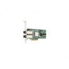 0X803K | Dell Emulex LPE12002-E LightPulse 8GB Dual Ports Fibre PCI-E Card