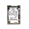 07N8326 | IBM Travelstar 40GN 30GB 4200RPM ATA-100 2MB Cache 2.5-inch Hard Drive