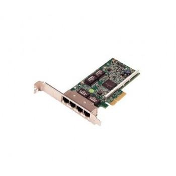 HY7RM | Dell Broadcom 5719 1GB Quad-Port PCI-e NIC