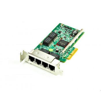 0YGCV4 | Dell Broadcom 5719 1Gb Quad Port Ethernet PCI Express 2.0 x4 Network Interface Card