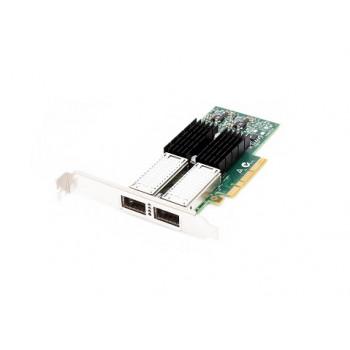 1GDPW | Dell 40GbE / 56Gb/s PCI Express X8 2 QSFP+ Transceiver Port Network Interface Card