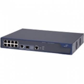 3CR17341A-91 3Com 8-Ports 10/100Base-T Ethernet 4210 Switch