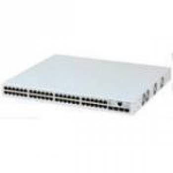 3CR17451-91 3Com 44-Ports 10/100/1000Mbps SuperStack 3 Switch 3870