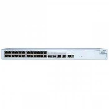 3CR17571-91 3Com 4500 PWR Layer 3 Switch 24 x 10/100Base-TX 2 x 1000Base-T