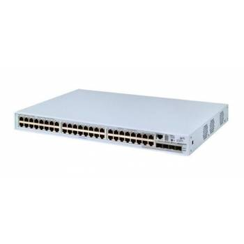3CR17662-91 3Com 4200G 48-Port Layer 3 Switch 44 x 10/100/1000Base-T 4 x 1000Base-T