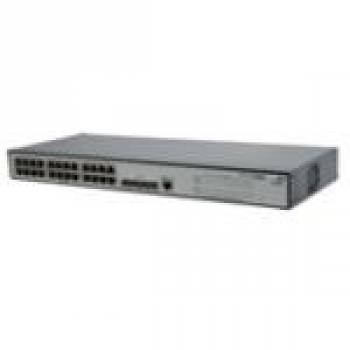 3CRBSG2893 3Com Baseline Plus 2928 Gigabit Ethernet Switch 24 Ports Manageable 24 x RJ-45