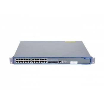 3CRS42G-24-91 HP / 3Com 4210G 24-Ports Ethernet Managed Switch