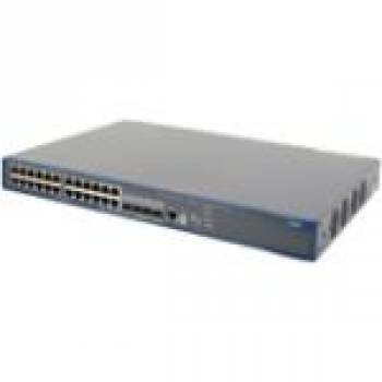 3CRS42G-24P-91 | 3Com 4210G-PWR-24 Gigabit Ethernet Switch 24 Ports Manageable 20 x POE