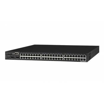 3CRS48G-24-91 3Com Baseline 2426-PWR 24-Port 24 x 10/100 + 2 x SFP Gigabit Ethernet Rack-Mountable Network Switch