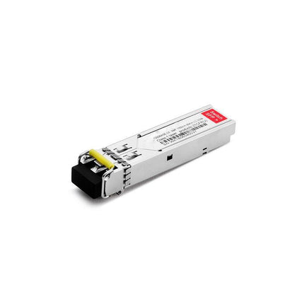 3CSFP97 | 3Com 1550nm 1000Base-LH SFP Transceiver Module