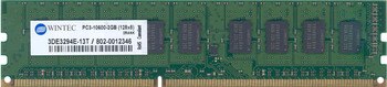 3DE3294E-13T Wintec 2GB DDR3 ECC PC3-10600 1333Mhz 2Rx8 Memory