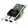 3DFV8 | Dell Intel X540-T2 10GB Dual Port PCI Express Low Profile Network Interface Card