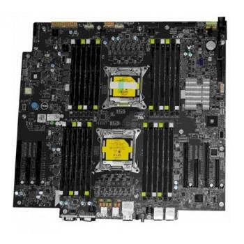3GCPM | Dell Intel Xeon E5-2600 System Board (Motherboard) Socket FCLGA2011 for PowerEdge T620 Server