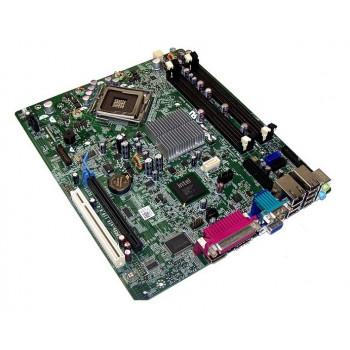 3NVJ6-06 | Dell System Board (Motherboard) Socket 775 for OptiPlex 780 SFF