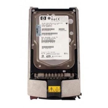 3R-A5238-AA | HP 36.4GB 15000RPM Ultra-320 SCSI Hot-Pluggable LVD 80-Pin 3.5-inch Hard Drive