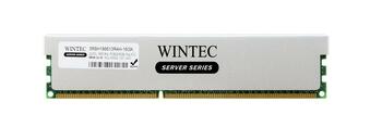 3RSH186613R4H-16GK Wintec 16GB (2x8GB) DDR3 Registered ECC PC3-14900 1866Mhz Memory