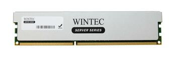 3RSL160011R5H-64GQ Wintec 64GB (4x16GB) DDR3 Registered ECC PC3-12800 1600Mhz Memory