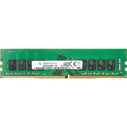 3TK87AT | HP 8GB PC4-21300 non-ECC Unbuffered DDR4-2666MHz CL19 288-Pin DIMM 1.2 V Memory