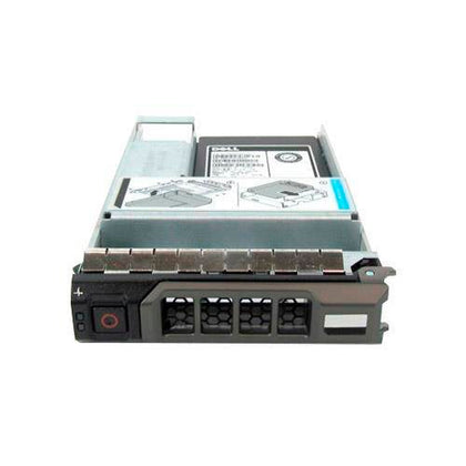 3TW2K Dell 240GB SATA 6Gbps 512e Mixed Use 2.5-inch Solid State Drive with 3.5-inch Hybrid Carrier