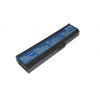 3UR18650Y-2-QC261 | Acer 6-Cell 4400mAh 11.1V Battery
