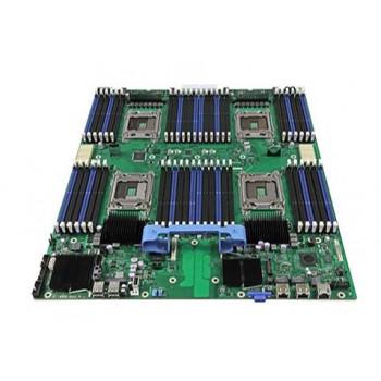 3V4GT | Dell System Board (Motherboard) for PowerEdge R720 Server