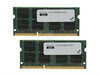 3VH13339S9-16GK Wintec 16GB (2x8GB) DDR3 SoDimm Non ECC PC3-10600 1333Mhz Memory