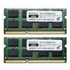 3VH13339S9-8GK Wintec 8GB (2x4GB) DDR3 SoDimm Non ECC PC3-10600 1333Mhz Memory