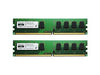 3VT8005U8-2GK Wintec 2GB (2x1GB) DDR2 Non ECC PC2-6400 800Mhz Memory