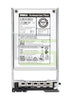 3W2WR Dell 800GB MLC SAS 12Gbps Mainstream Endurance (ISE) 2.5-inch Solid State Drive