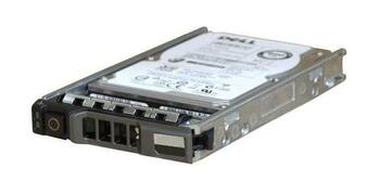 3WVT4 Dell 1.6TB SAS 12Gbps Mixed Use 2.5-Inch Solid State Drive