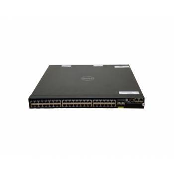 3XTH7 | Dell 44-Port 10/100/1000Base-T Network Switch