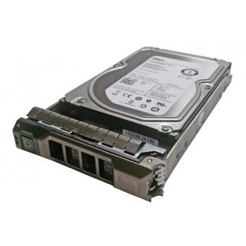 400-26210 | Dell 3TB 7200RPM SAS 6Gb/s Near Line Hot-Pluggable 3.5-inch Hard Drive with Tray