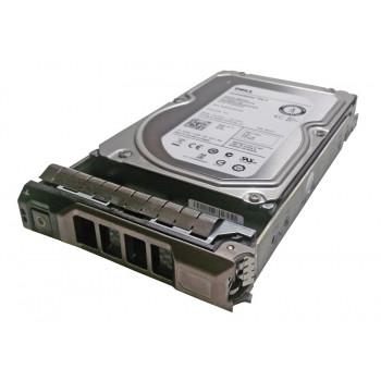 400-26231 | Dell 3TB 7200RPM SAS 6Gb/s Near Line Hot-Pluggable 3.5-inch Hard Drive with Tray