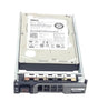 400-26356 Dell 300GB 15000RPM SAS 6Gbps Hot Swap 2.5-Inch Hard Drive with Tray for PowerEdge Server